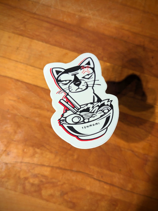 Grumpy Cat Sticker